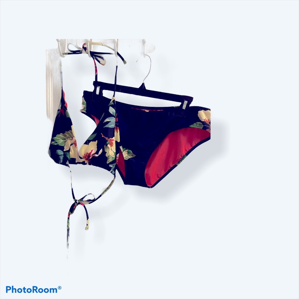 Rachel Roy bikini